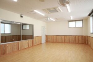 2階　プレイルーム　Ａ